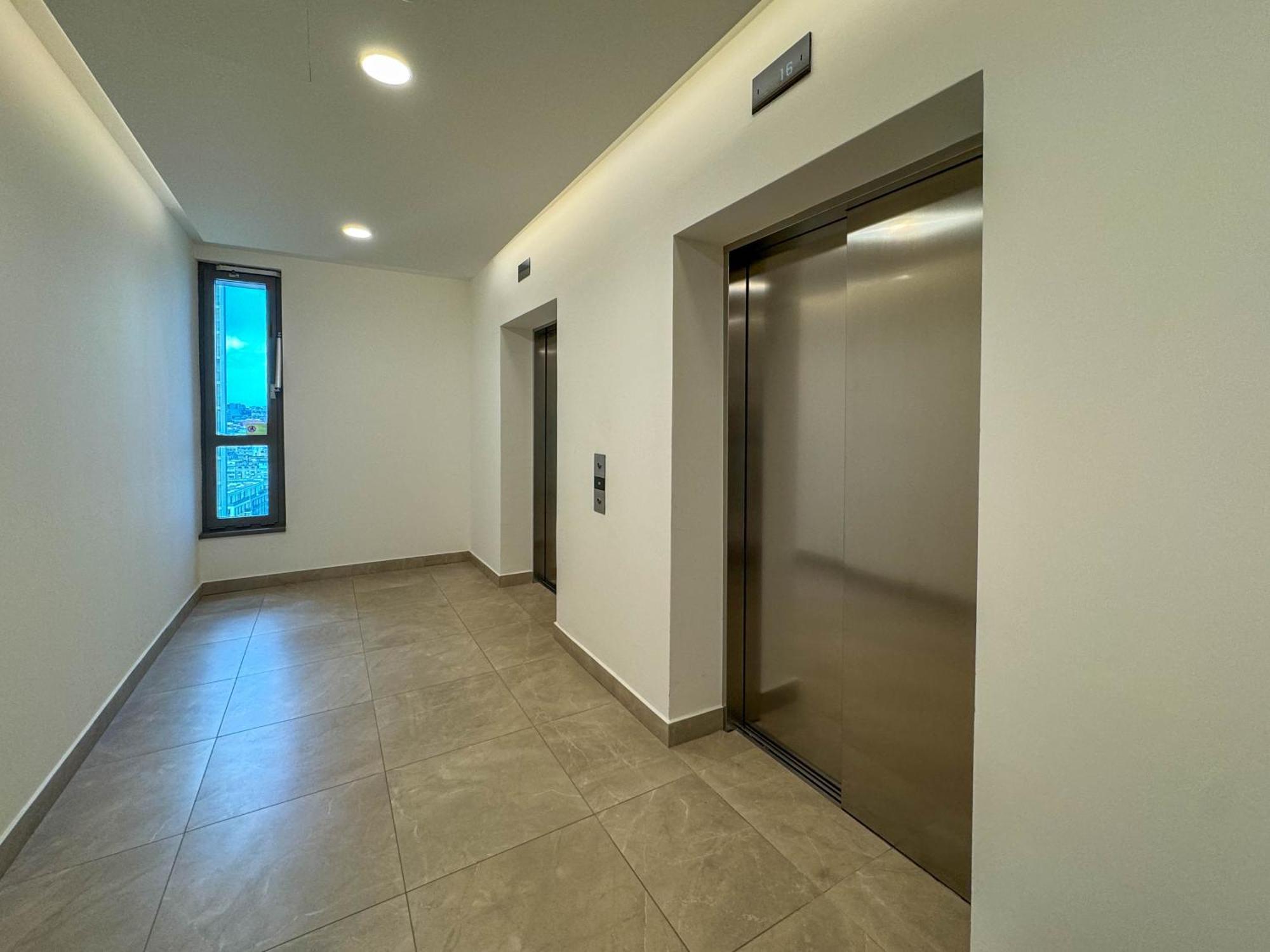 Ferienwohnung Belgrade Waterfront Haven Exterior foto
